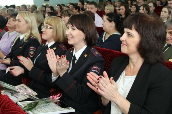 прописка в Урюпинске